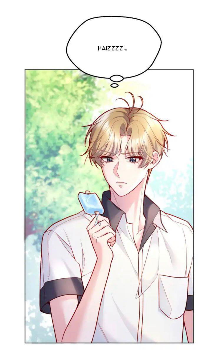 chàng nhân viên host và gã hàng xóm nguy hiểm chapter 45 31