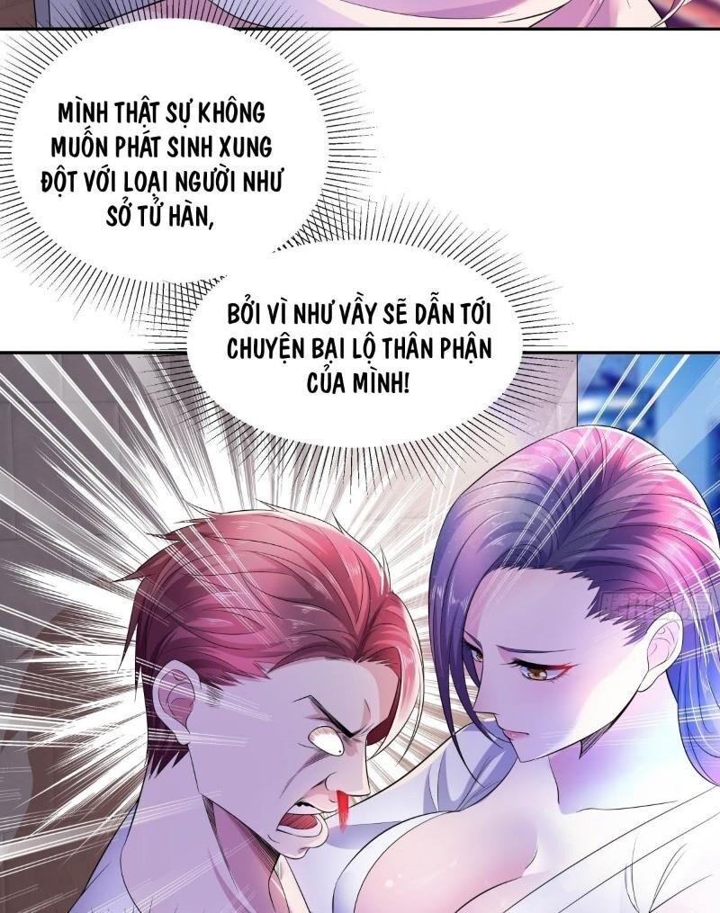 đô thị lãng tử chapter 7 17