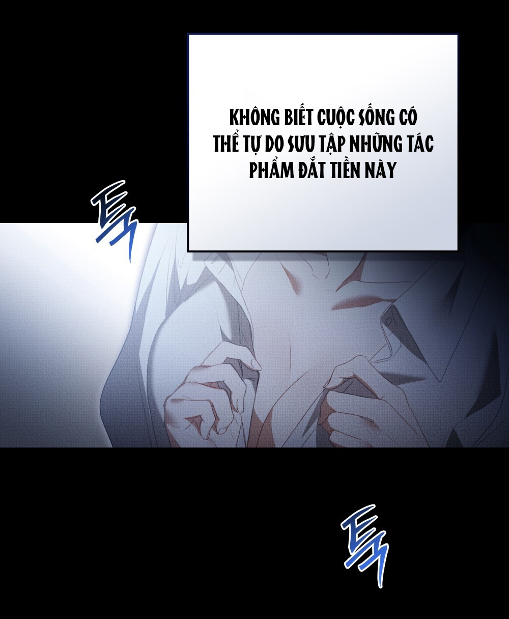 [15+] người hầu gái chapter 1.2 31