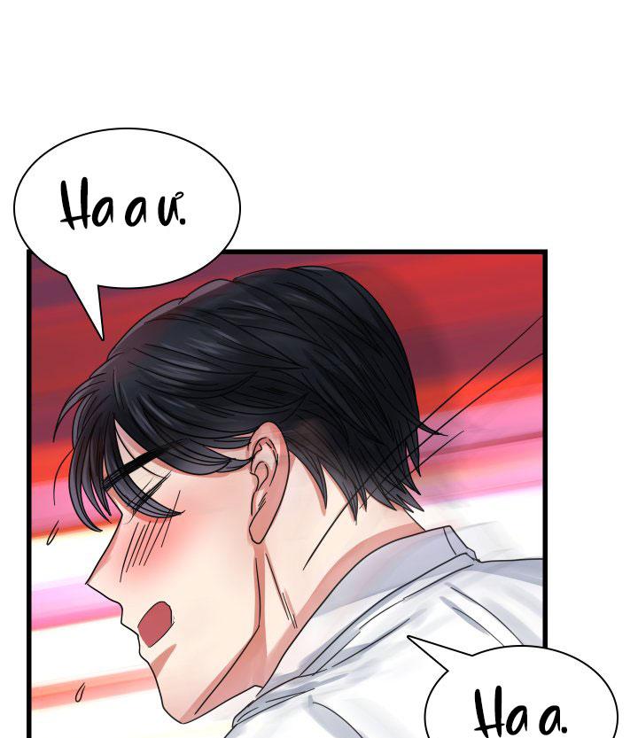 ông chú chủ nhà may mắn chapter 14 50