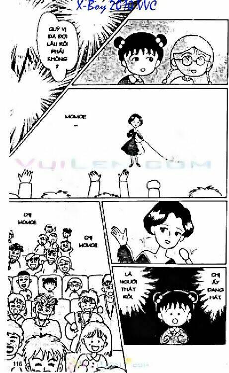 nhóc maruko chapter 7 117