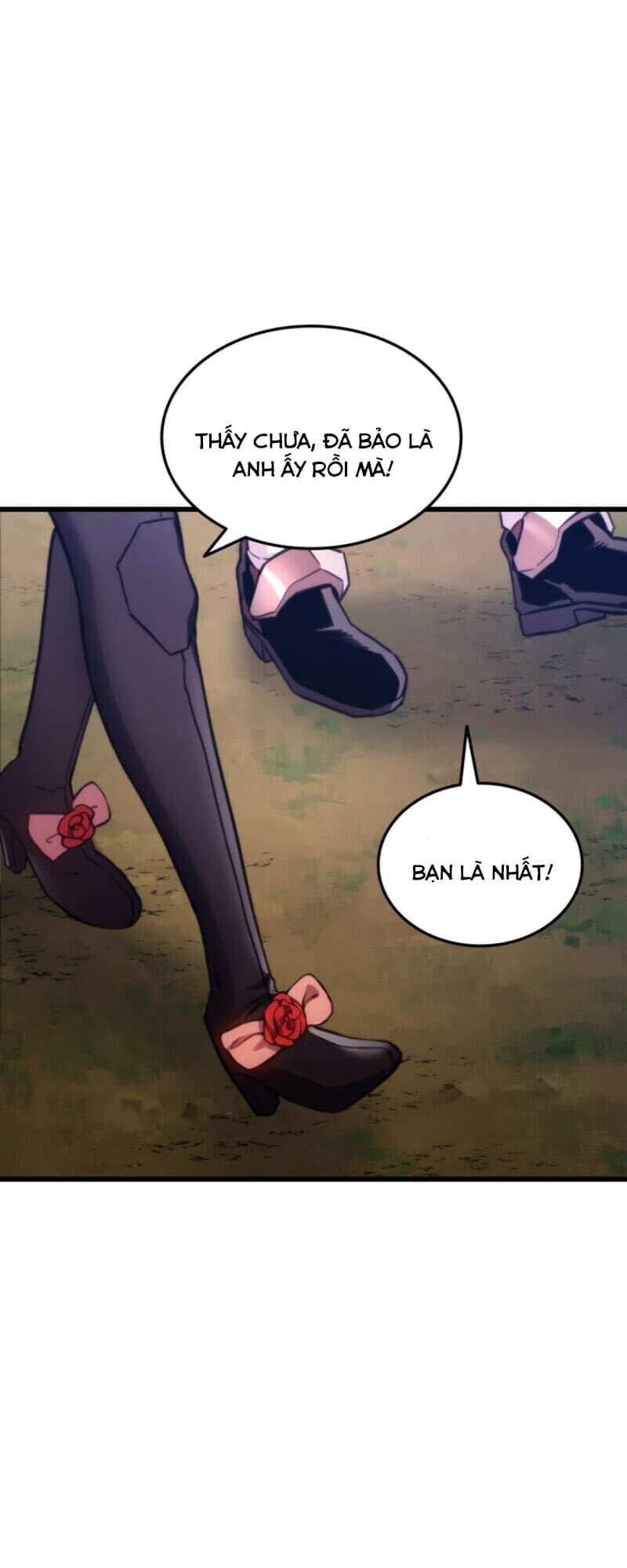 huyền thoại game thủ - tái xuất chapter 18 44