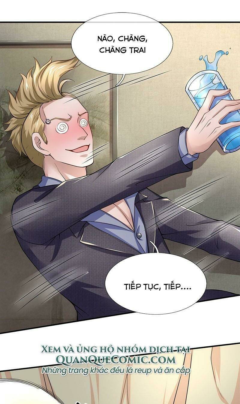 chung cực binh vương tại đô thị chapter 115 9