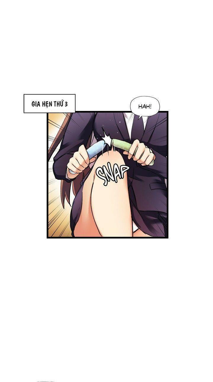 girls marmot chapter 32 8