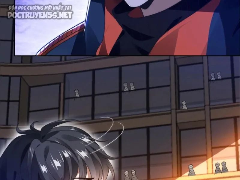 không gian hệ lão lục: dự trữ một vạn tấn thịt ngày tận thế chapter 49 56