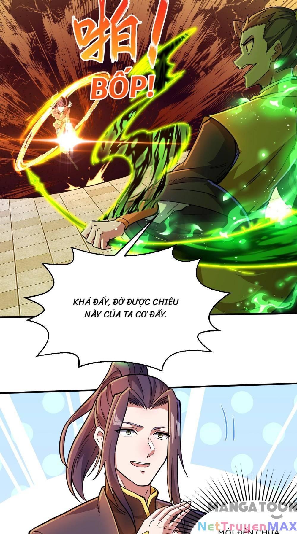 đệ nhất người ở rể chapter 245 22