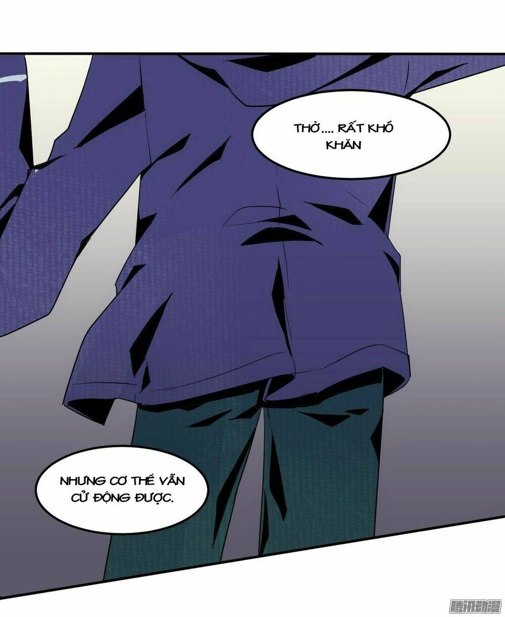 điều ước của người phàm chapter 7 9