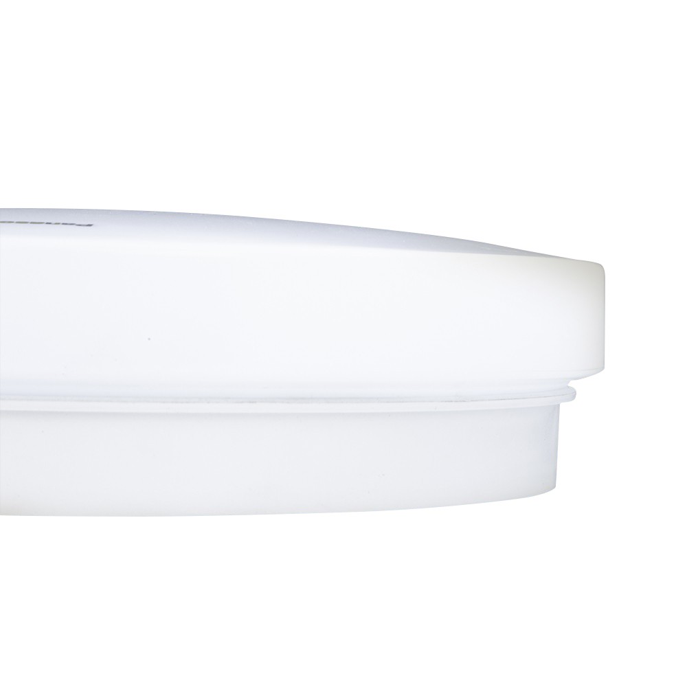 Đèn ốp trần nổi Panasonic Simple Ceiling 1G Loại đổi màu Công suất (12W,18W)