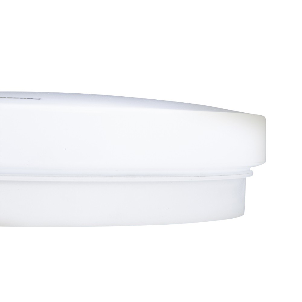 Đèn ốp trần nổi Panasonic Simple Ceiling 1G Loại cảm biến và chống thấm IP44 Công suất (12W,18W