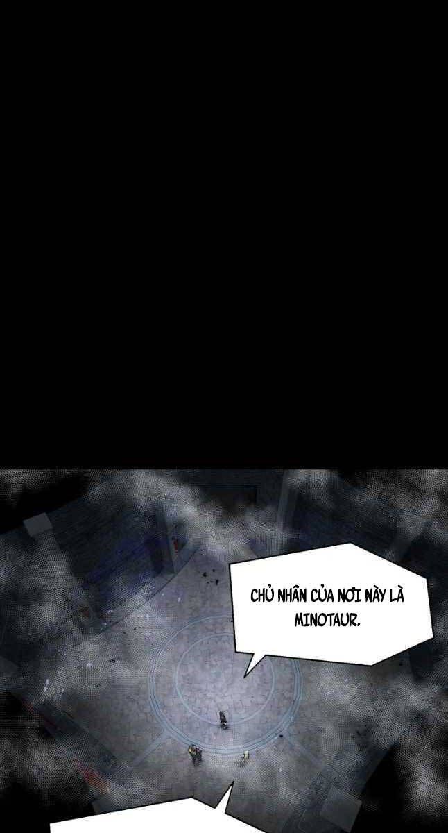 mật mã mê cung chapter 62 35