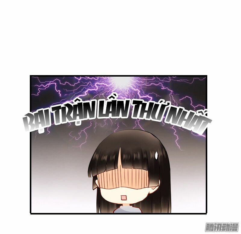 bay qua thiên sơn đến yêu anh chapter 12 32