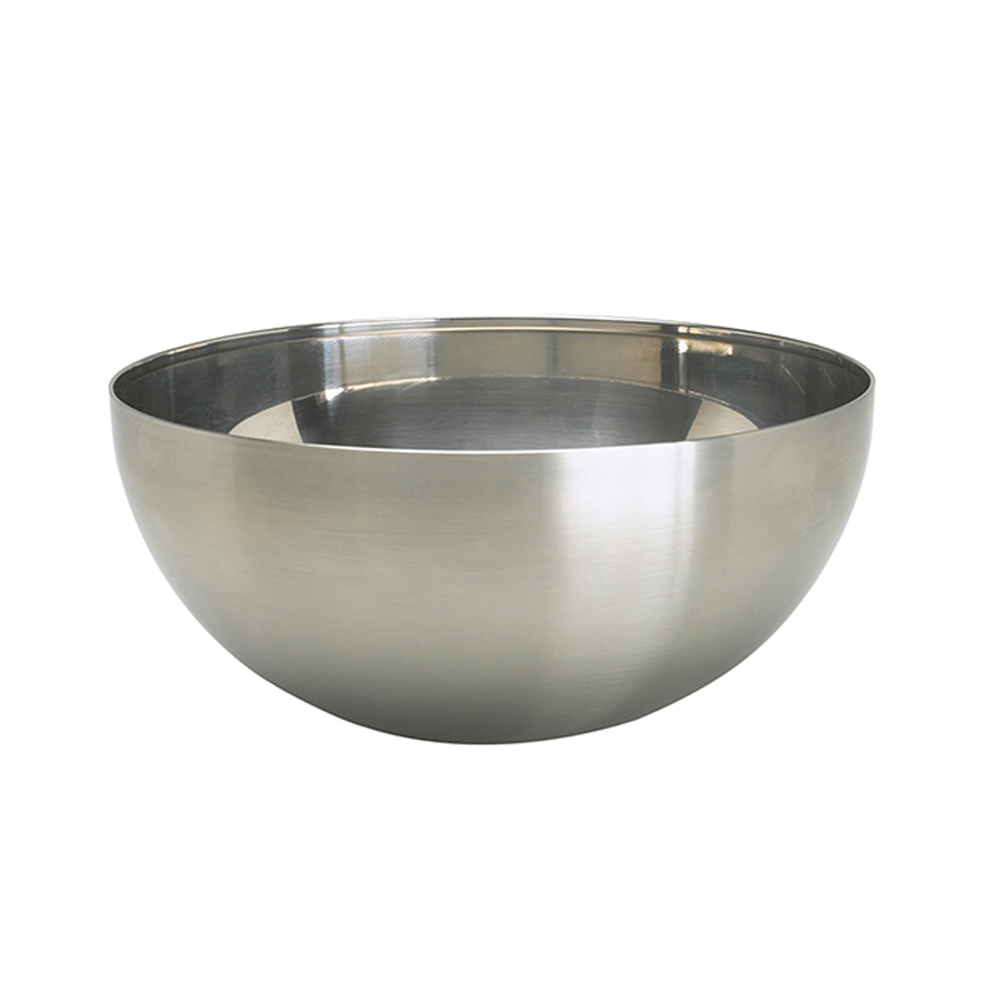 To Trộn Inox An Toàn Sức Khỏe