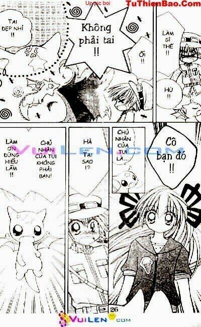 viên ngọc nhiệm màu chapter 5 26