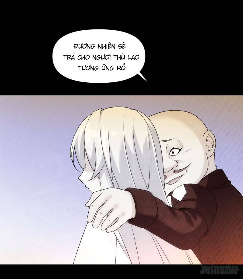 lãnh chúa cái gì không quan trọng chapter 4 42