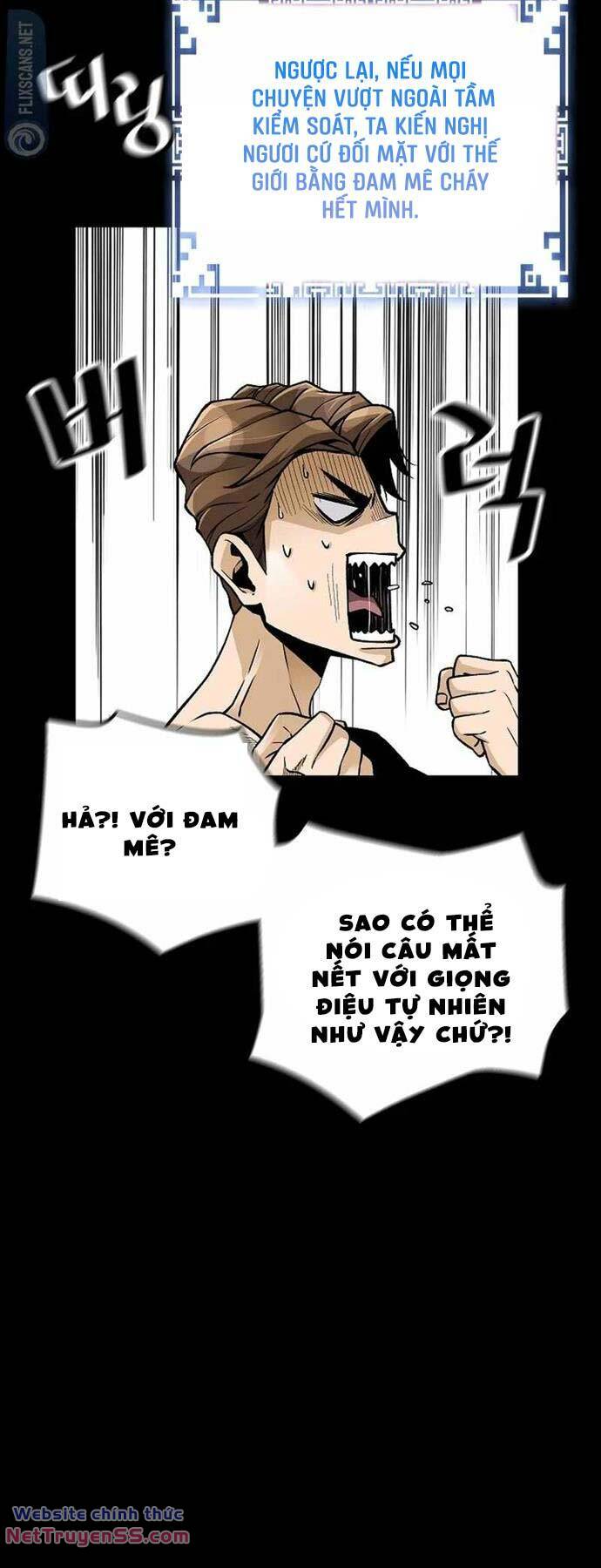 sự trở lại của huyền thoại chapter 115 47