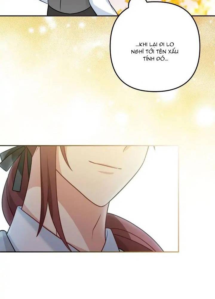 tại sao mẹ chồng tôi lại như thế này? chapter 32 39