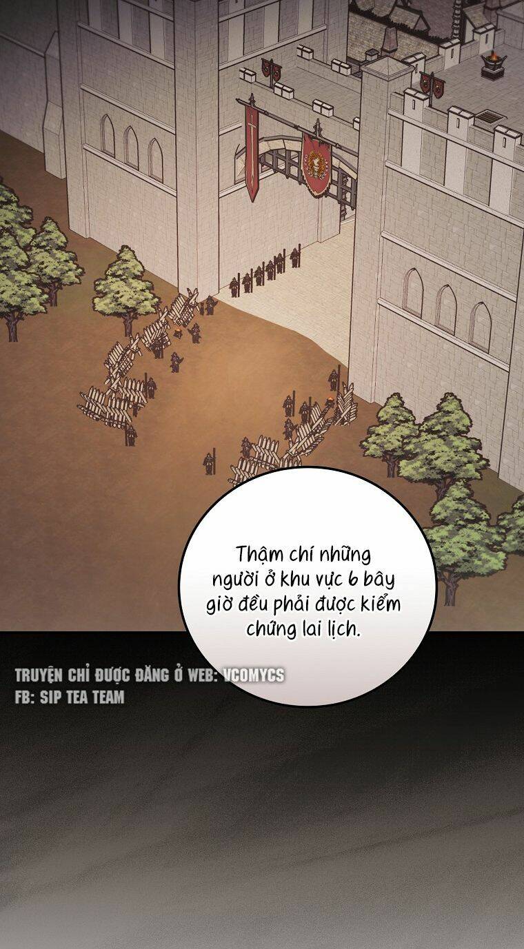 tôi nhìn thấy cái chết của bạn chapter 55 26