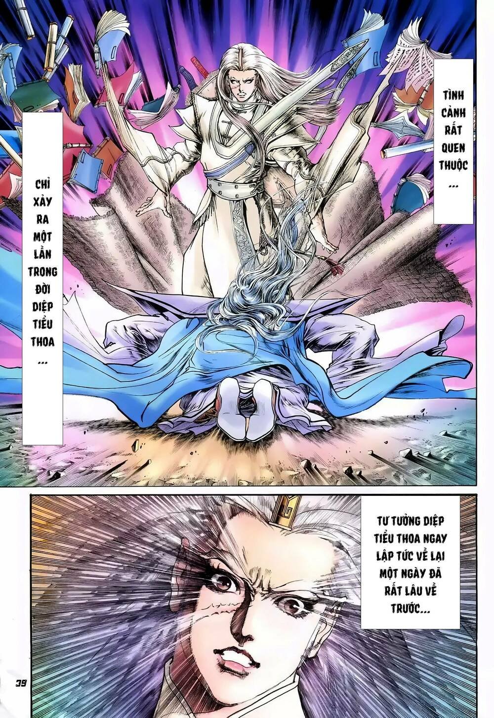 tích lịch chapter 24 18