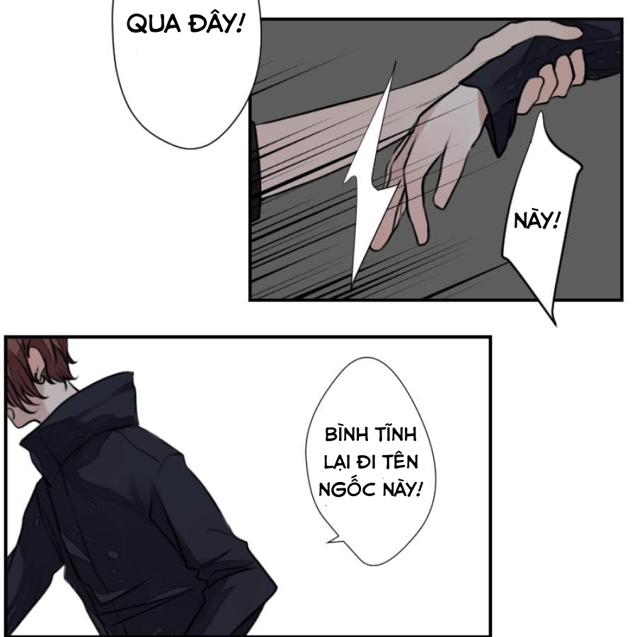 just us - chỉ hai chúng ta chapter 2 46