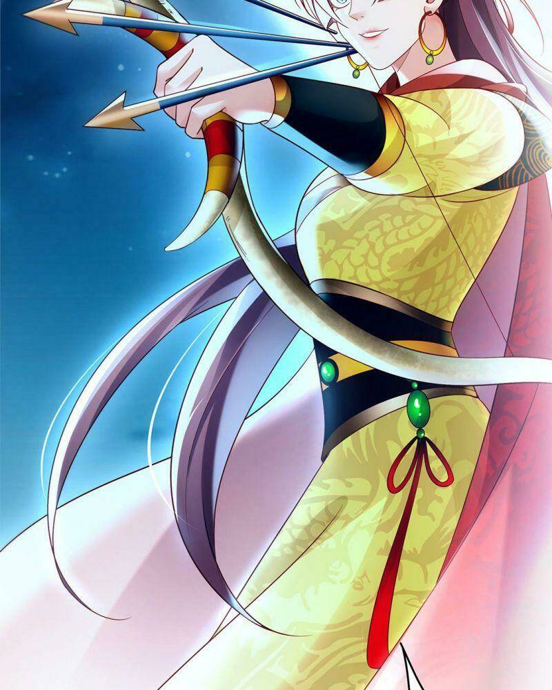 thiên kim bất hoán chapter 65 9