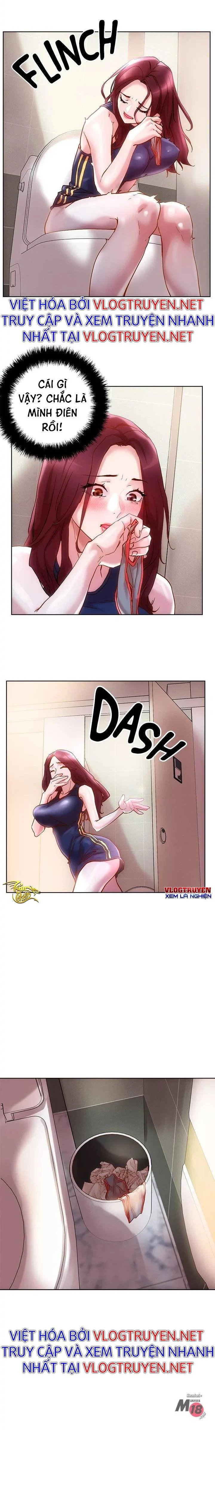 siêu chịch hệ thống của “hắc ám vương giả” chapter 15 9