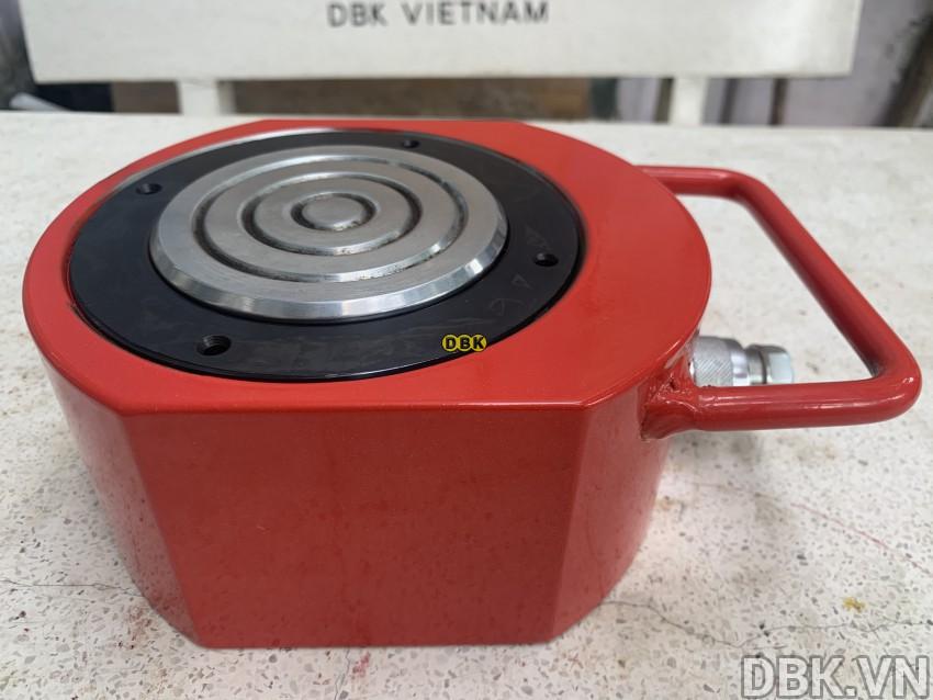 Kích thủy lực 100 tấn, 16mm JLPC-10016