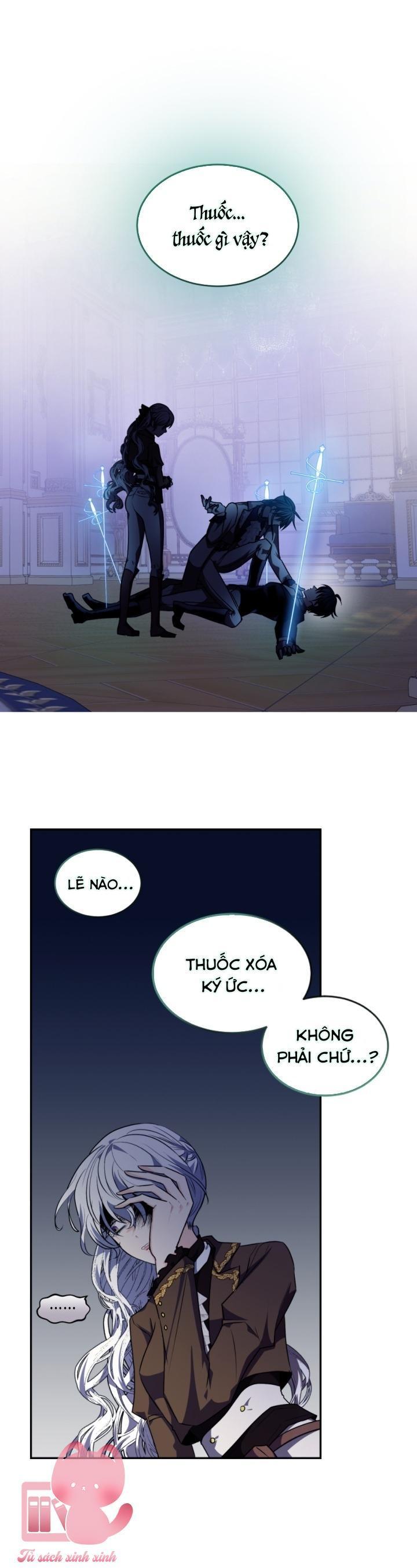 nguyện ước vô vọng của ma nữ chapter 82 23