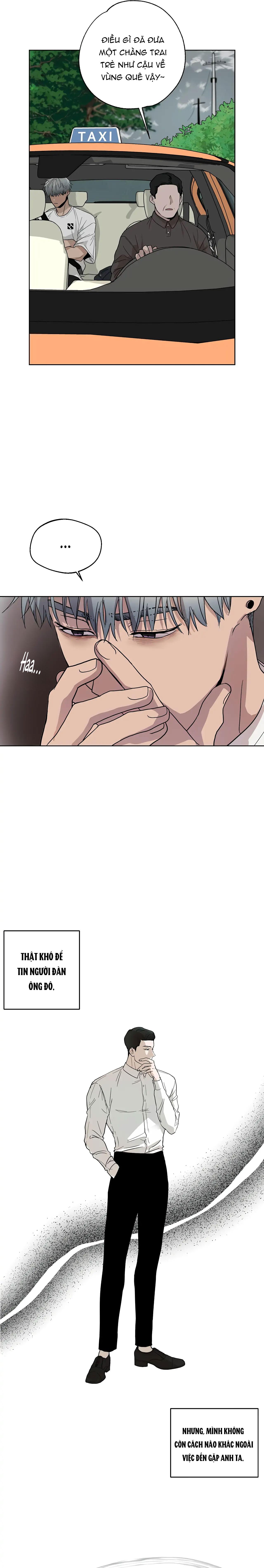 con sắc quỷ đỏ chapter 3 4