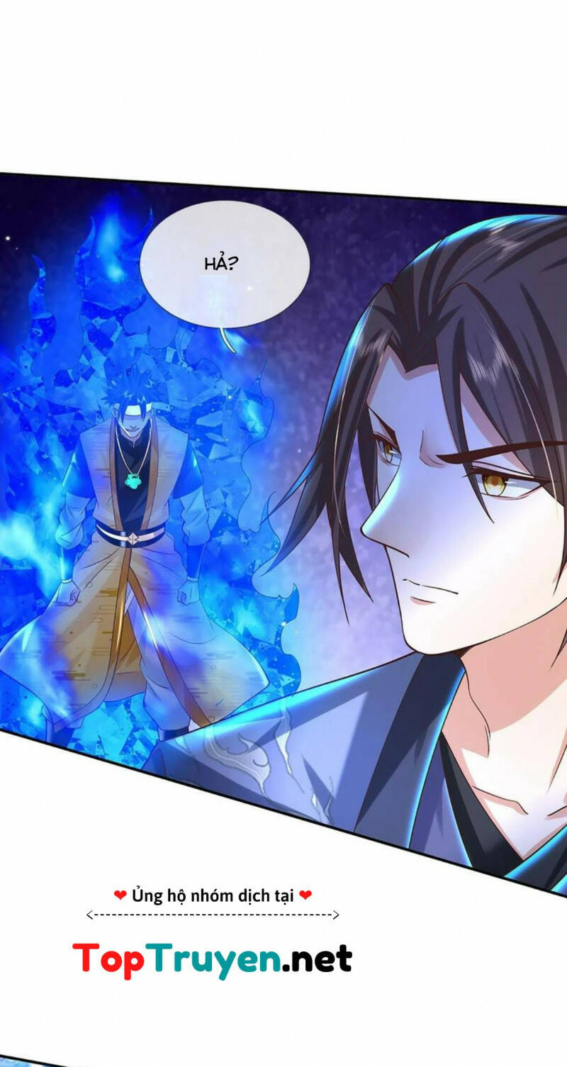 Ta Trở Về Từ Chư Thiên Vạn Giới Chapter 190 - Trang 18