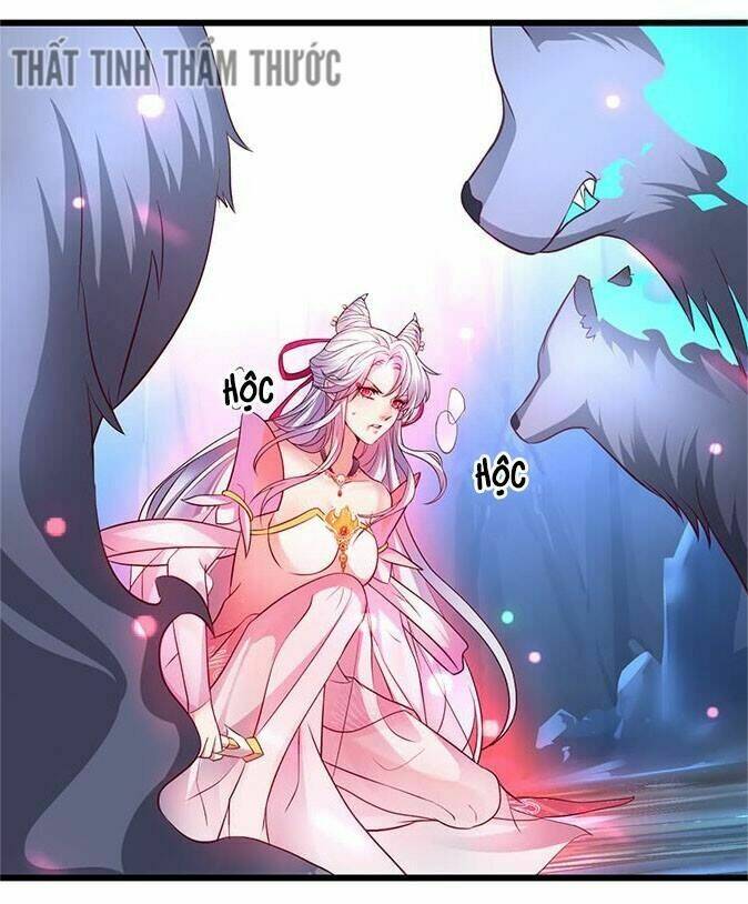 liêu liêu trai chapter 11 2