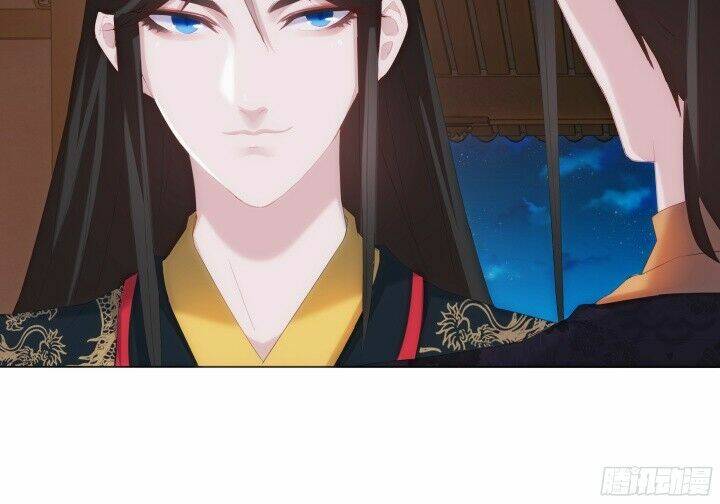 bí mật của dạ tộc chapter 5.3 42