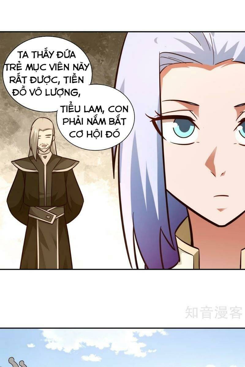 võ linh kiếm tôn chapter 107 3