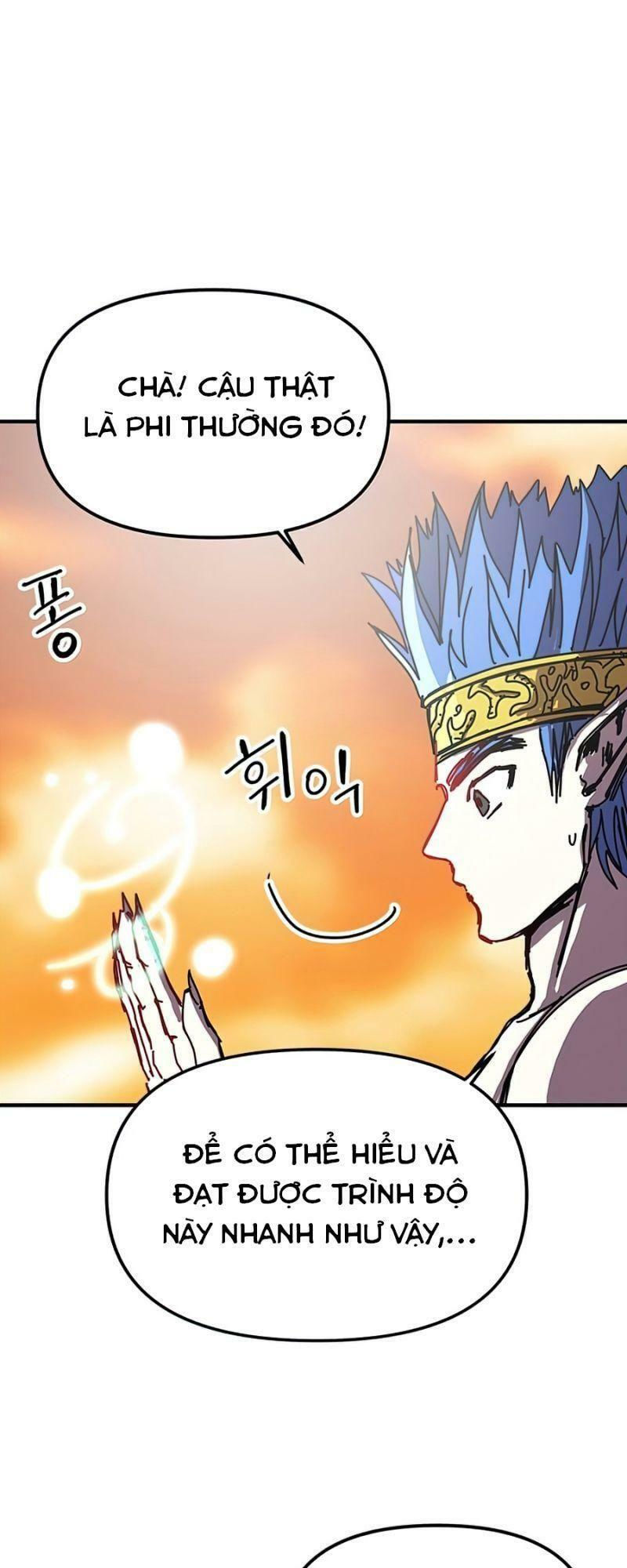 bug player - người chơi lỗi chapter 79 25