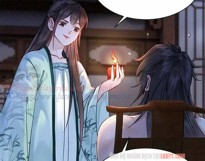 trọng sinh bá sủng nhiếp chính vương quá mạnh mẽ chapter 110 19