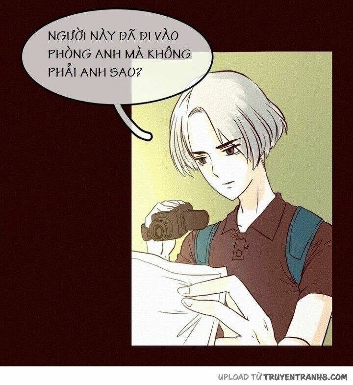 tin đồn là một lưỡi dao chapter 3 31