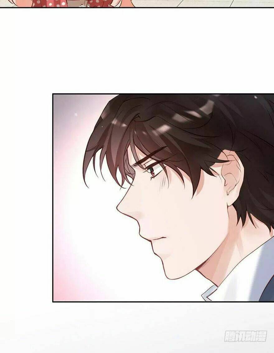 sau này vẫn cứ thích em chapter 31 32