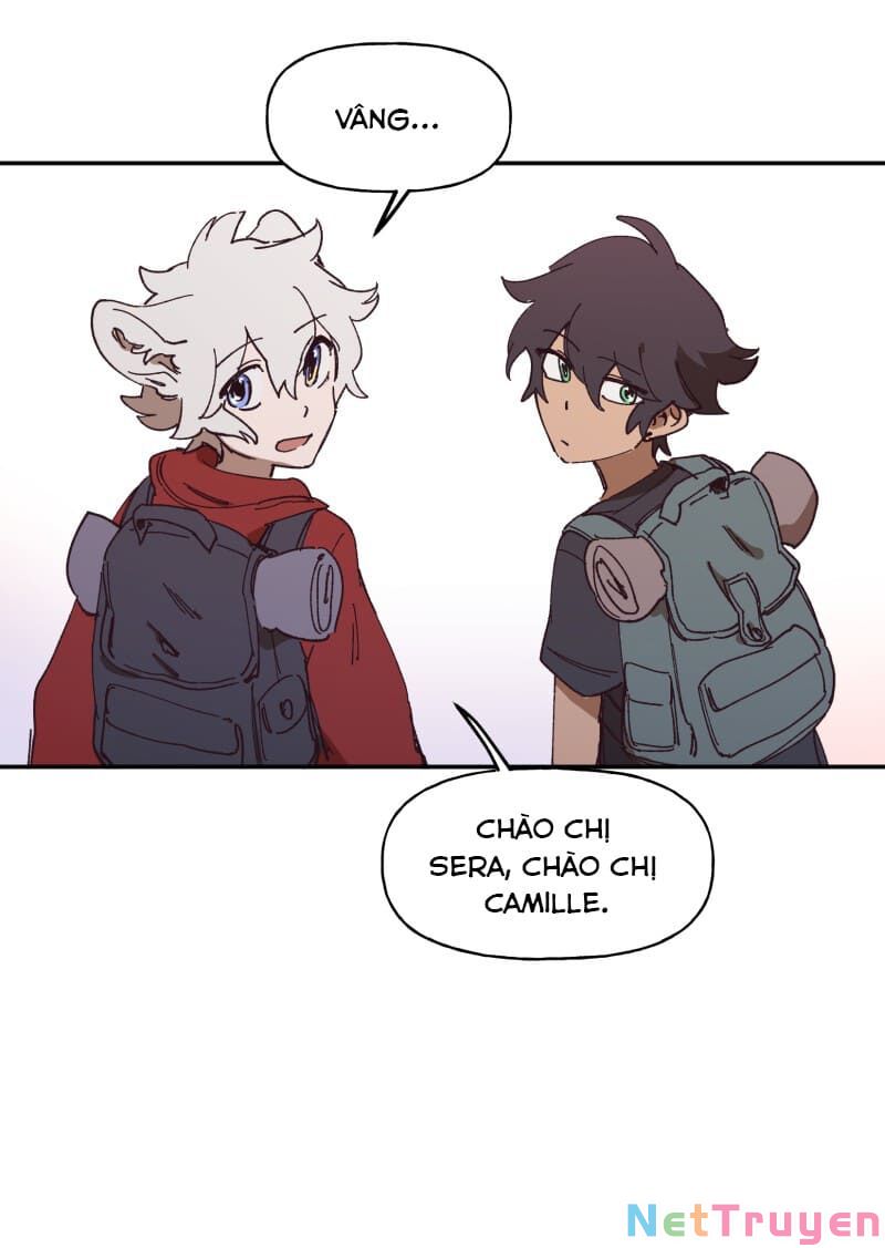 lumine - cội nguồn ánh sáng chapter 114 30