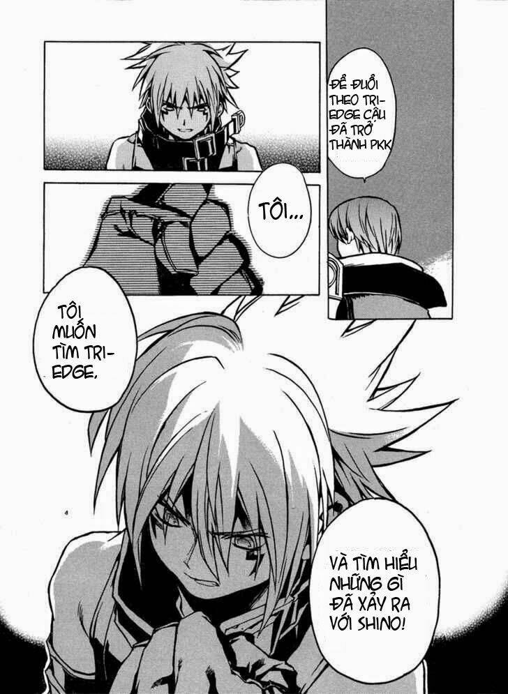 the terror of death chapter 1.2 16