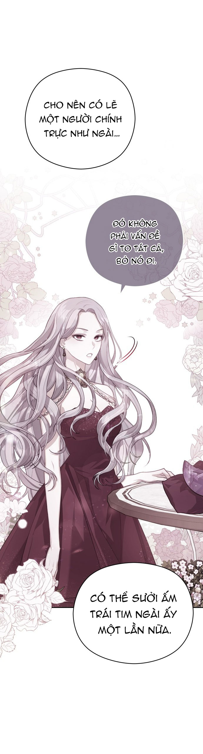 lưỡi dao nơi đầu môi chapter 61.2 9