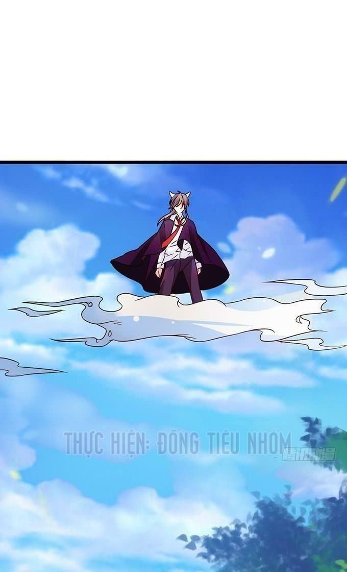 hồ tiên hung bạo chapter 43 17