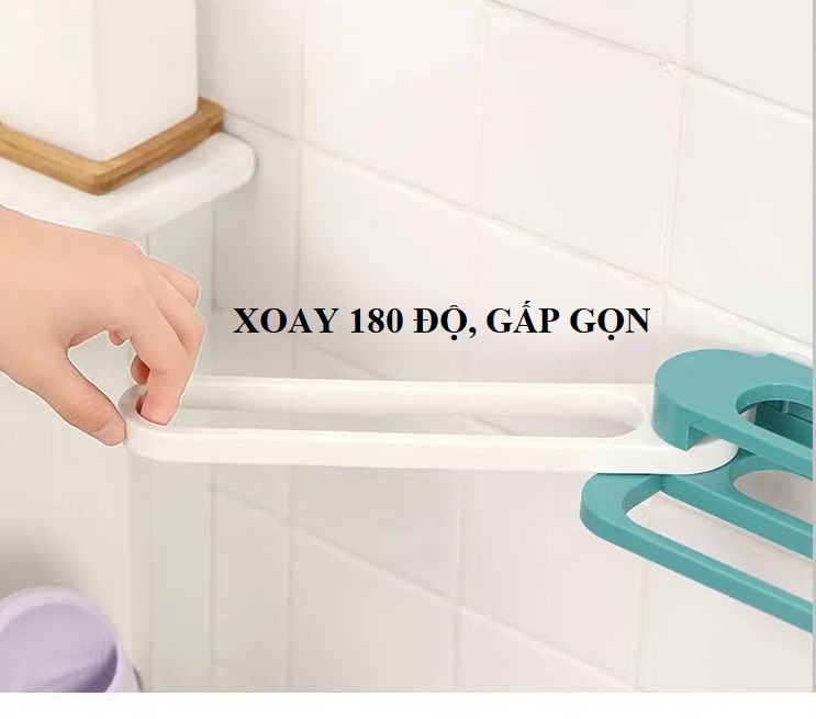 Kệ Giá Để Giày Dép Dán Tường, Giá Treo Giày, Treo Khăn Tắm, Treo Đồ Dán Tường Chắc Chắn