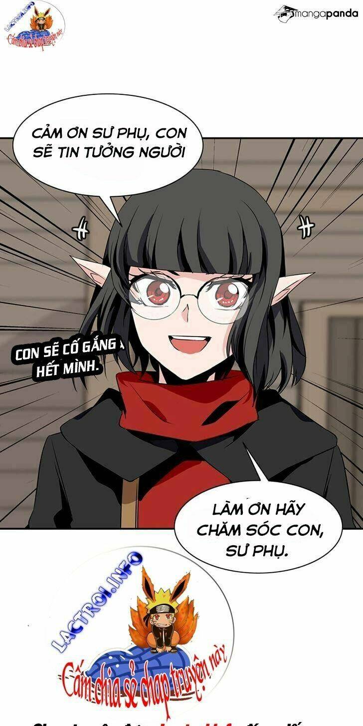 ảo mộng vương chapter 62 30