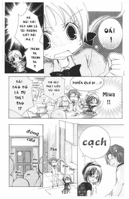 ore-sama kingdom chapter 4 107