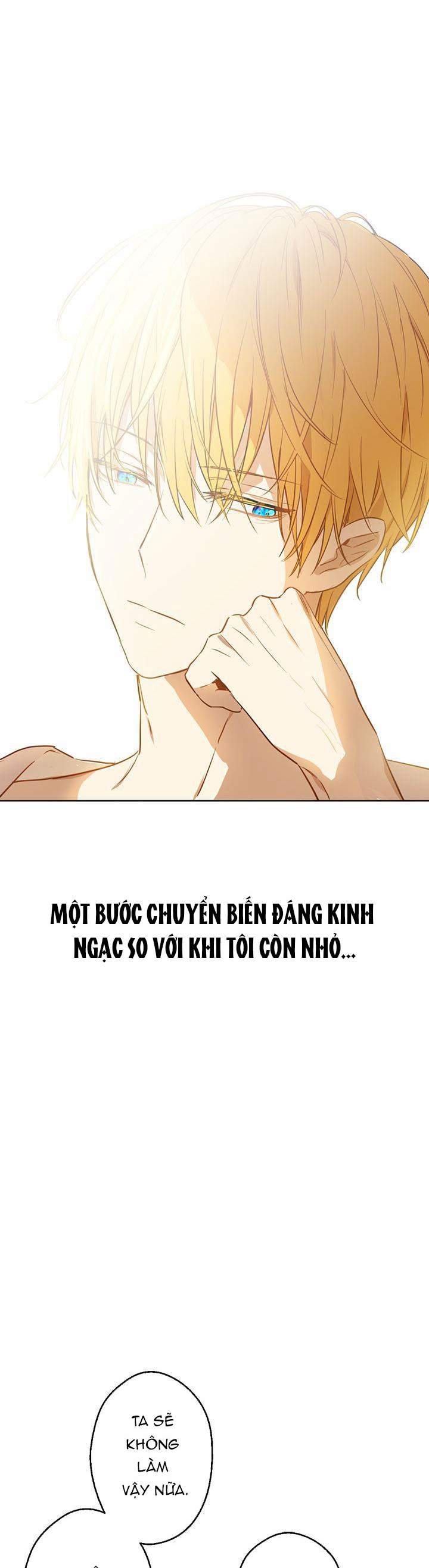 bỗng một ngày nọ tôi trở thành nàng công chúa chapter 35 29