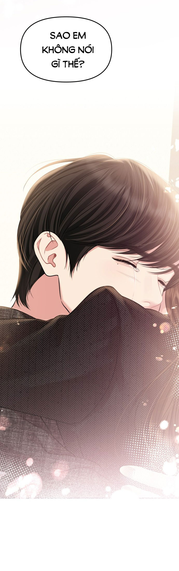 gửi em người đánh cắp những vì sao - to you who swallowed a star chapter 135.1 31