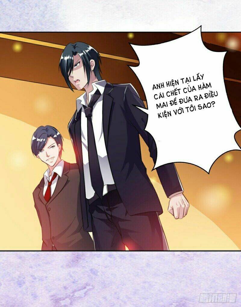 tổng tài thật xấu xa chapter 5 24