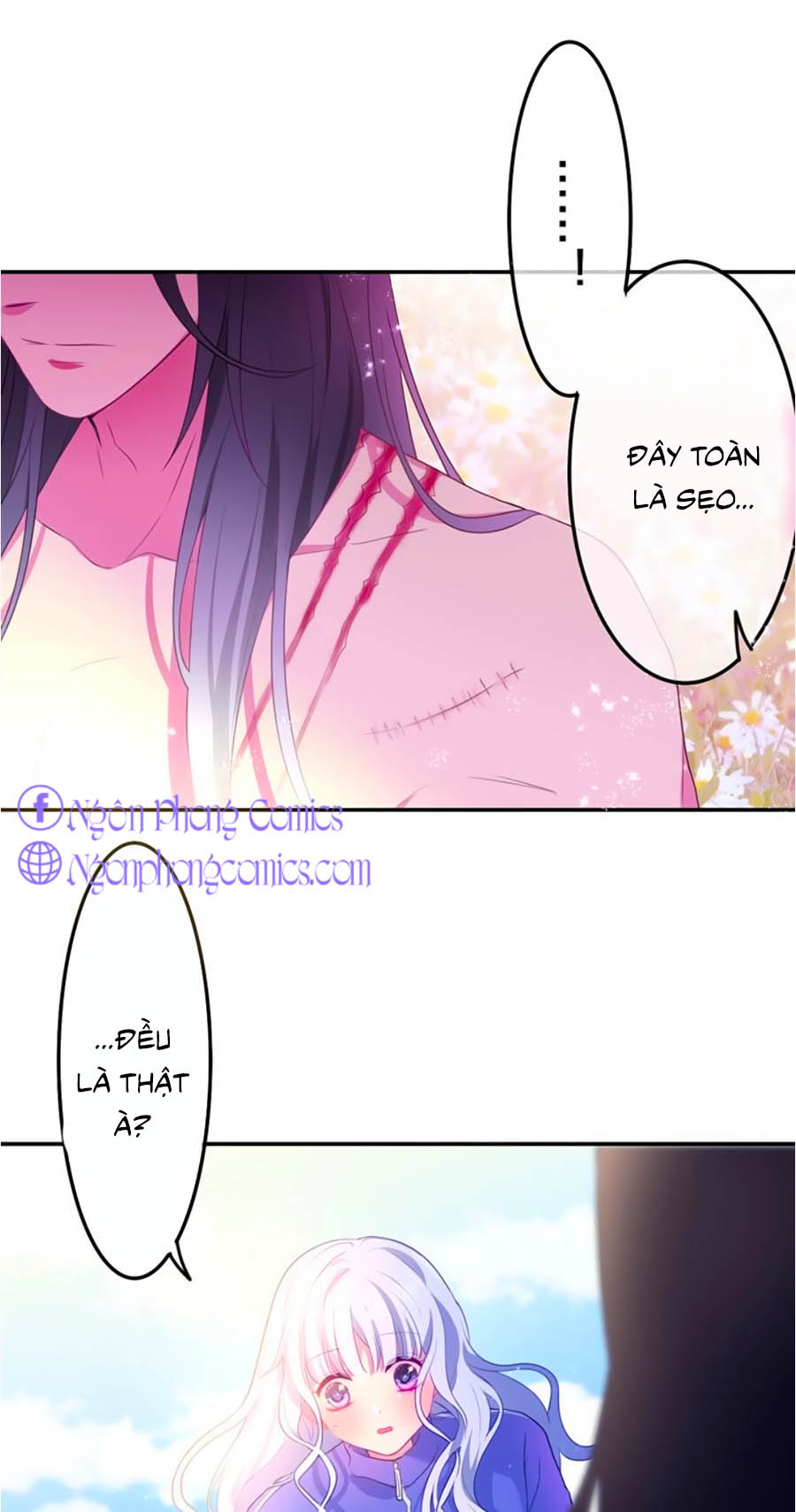 monster, độ ấm quái vật kiệm lời chapter 2.5 8