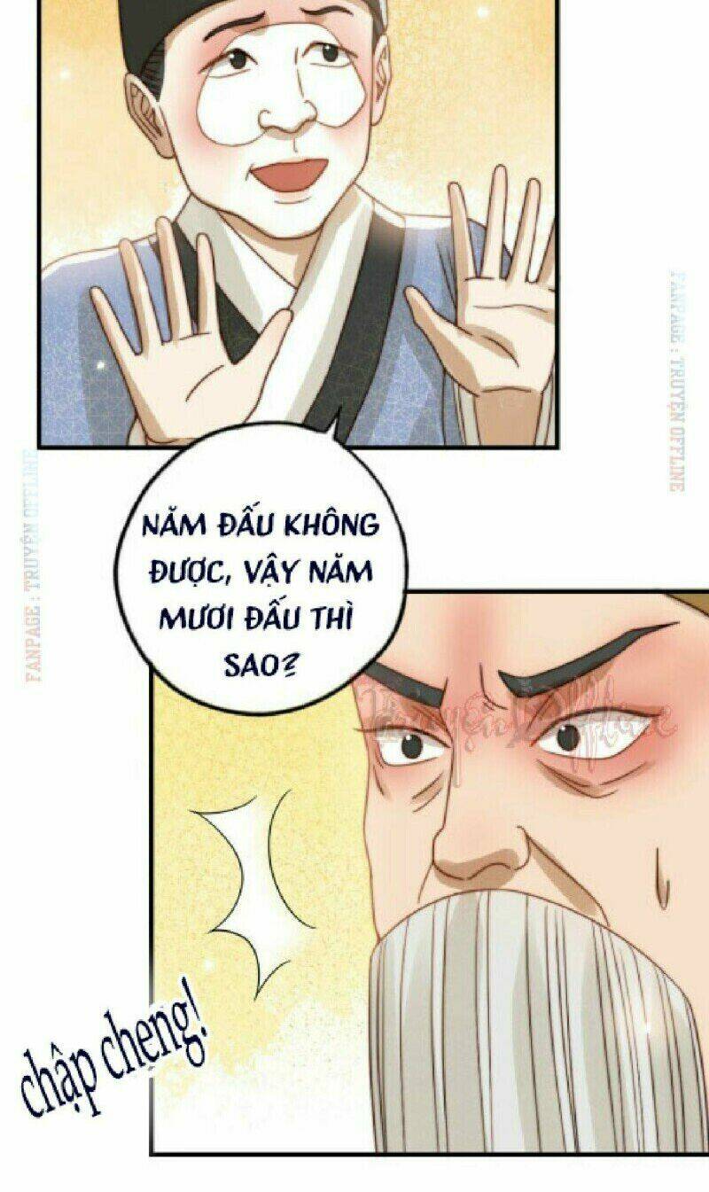 chồng trước 18 tuổi chapter 72 9