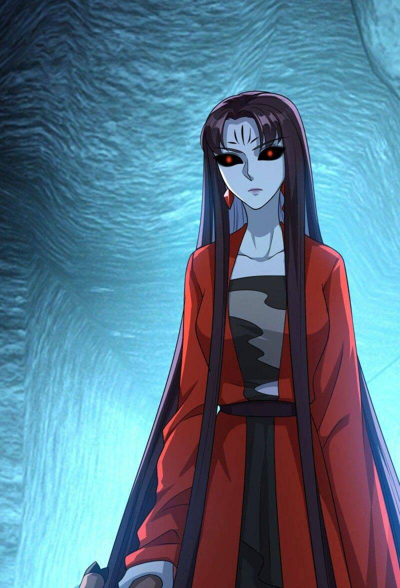 tiên ma đồng tu chapter 170 8