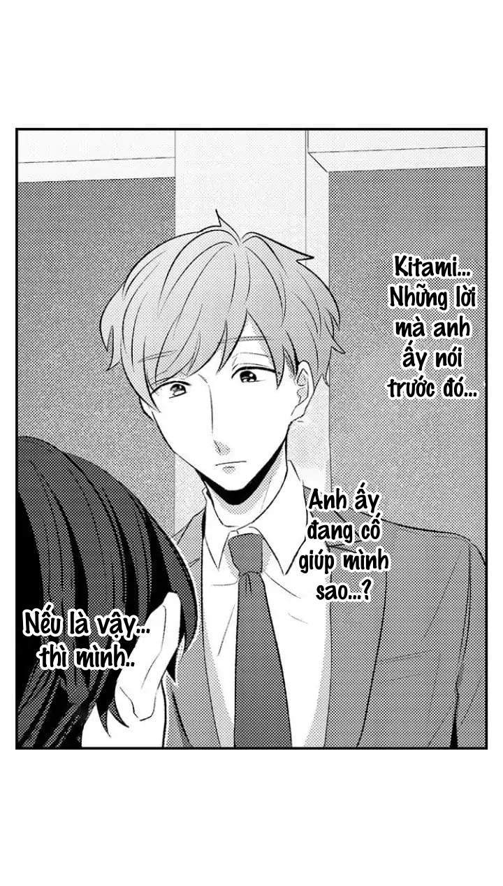 Chàng Trai Dâm Đãng chapter 7.2 - Trang 11